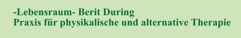 Berit During