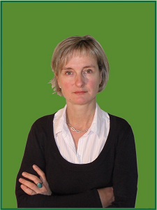 Petra Gurisch