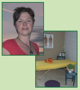Dana Schumann