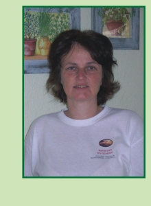 Iris Schütze