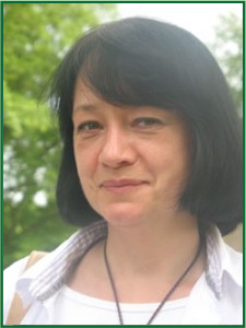 Petra Kossick