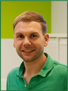 Andreas Vogt