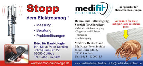 Medifit - Deutschland