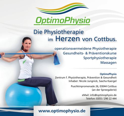 Optimo Physio